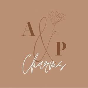 Meet your Posher, A&P Girls ♥︎